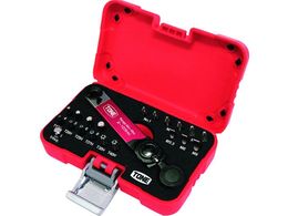 TONE �g���N�X�r�b�g���`�F�b�g�Z�b�g TBS20