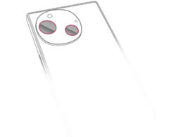 GR AQUOS R9 JYیtB  PM-S242FLLFG