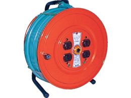 TRUSCO \tgP[uR[h[ 50m GS-50T