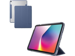 �G���R�� iPadAir�P�[�X M3 ���^�N���A �u���[ TB-A25XWVFCBG