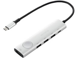 GR Type-ChbLOXe[V 6-in-1 Vo[ DST-S060BPSV