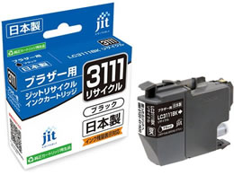 Wbg uU[ LC3111BK ubN TCNCN JIT-B3111B