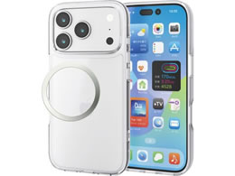 GR iPhone17Pro P[X VL[NA PM-A25CHVCKMCR