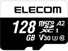GR microSD J[h 128GB Class10 MF-MS128GU13A2R