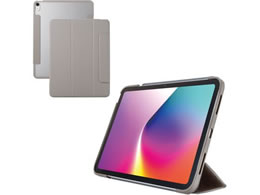 �G���R�� iPadAir�P�[�X M3 ���^�N���A �O���[�W�� TB-A25XWVFCGB