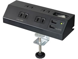 �����d�� �W��SW�f�X�N USB�^�b�v WLS-DS4232SUA(BK)