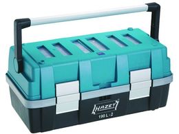 HAZET p[cP[Xtc[{bNX 190L-2