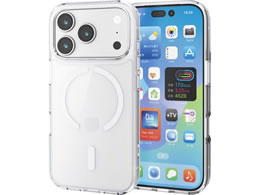 GR iPhone17Pro P[X ͑ zCg PM-A25CMAG02WH