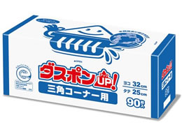 �����A�[�X �_�X�|��UP! ���؂�S�~�� �O�p�R�[�i�[�p 90����