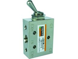 TRUSCO 4^ؑփou 5|[g 1^8 gOo[^Cv TSV-41T-6