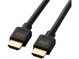 GR HDMIP[u EgnCXs[h 2m  CAC-HD21E20BK2