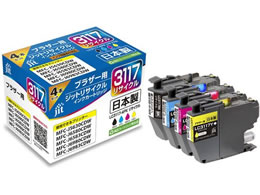 Wbg uU[ LC3117-4PK 4F TCNCN JIT-B31174P