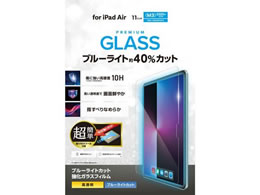 �G���R�� iPad Air 11 �������u���[���C�g�J�b�g TB-A25MFLGGBLT