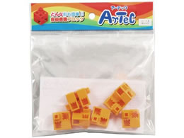 A[ebN ArtecubN n[tA 8P IW 77764