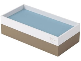 iJoV RRoR g[^Cv u[ KBK-301-BL