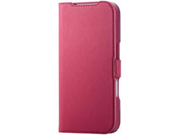 GR iPhone17Pro 蒠^P[X sN PM-A25CPLFUJPND