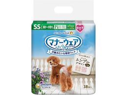 ���j�E�`���[�� �}�i�[�E�F�A ���̎q �h�b�g�`�F�b�N SS 38��