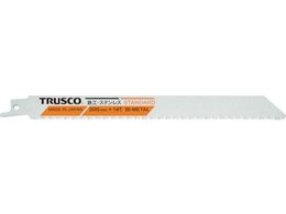 TRUSCO �o�C���^���Z�[�o�[�\�[�u���[�h 300mm�~0.9���~14�R 5�� TBS-300-14-5P