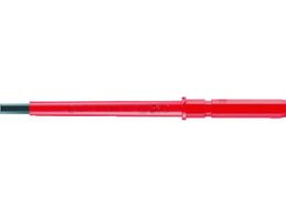 Wera/���֎��h���C�o�[�Z�b�g �N���t�g�t�H�[���R���p�N�gVDE641 �d�C�H���p