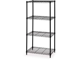 ACXI[} J[^bN 4i W550~H1230 ubN CMM-55124