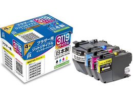 Wbg uU[ LC3119-4PK 4F TCNCN JIT-B31194P