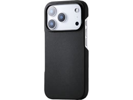 GR iPhone17Pro U[P[X ubN PM-A25CPLOBK