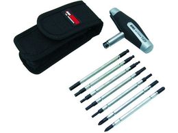 �A�l�b�N�X �X�[�p�[�A�N�V�����O���b�v�h���C�o�[ �r�b�g7�{�g 3350