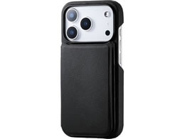 GR iPhone17Pro U[P[X J[h ubN PM-A25CPLORFBK