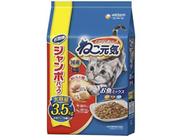 ���j�E�`���[�� �˂����C �����~�b�N�X ��e�� 3.5kg