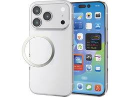 GR iPhone17Pro n[hP[X ɔ NA PM-A25CPV06CR