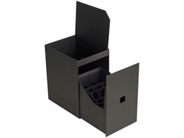 �i�J�o���V TATE-DASHI M�T�C�Y �u���b�N TD-201BK