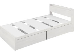 �A�C���X�I�[���} ��e�ʎ��[�x�b�h�{�t�� �V���O�� �I�t�z���C�g DSBM-S