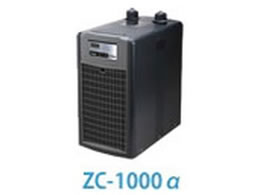 ゼンスイクーラー ZC-1000a ゼンスイ 水槽用クーラー ZC-1000α アクアリウム ~950リットル