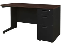 Netforce ibc Б X 3i W1200 BK~DBR~BKn