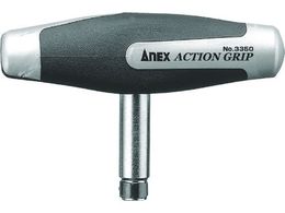 �A�l�b�N�X �X�[�p�[�A�N�V�����O���b�v �n���h���̂� 3350-H