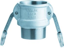 �g���b�N�X 633-BB �J�����b�N�J�v���[ �I�l�W �X�e�����X 1-1�^2�C���` SST 633-BB-1-1 2-SST