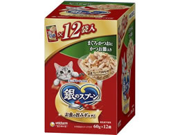 ���j�E�`���[�� ��̃X�v�[���p�E�` �܂��늏�Ɋ��ߓ� 60g�~12��