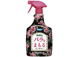 フマキラー カダン アタックワンAL バラ用 1000ml