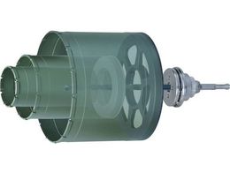 ���j�J UR21 �����ޗp65mm �{�f�B(�֐n)�̂�(UR-L�V�����N�Ή�) UR21-F065B