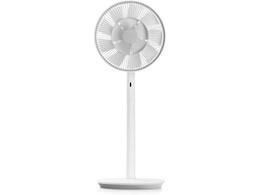 BALMUDA ��@ TheGreenFan �z���C�g�~�O���[ EGF-1800-WG