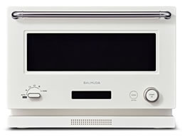 BALMUDA I[uW BALMUDA The Range K09A-WH