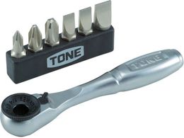 TONE �r�b�g���`�F�b�g�Z�b�g BR6S