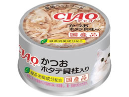 ���Ȃ� CIAO �� ���� �z�^�e�L������ 85g