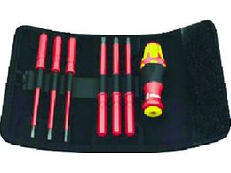 Wera �N���t�g�t�H�[���R���p�N�g60I�^7 003470