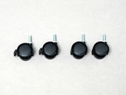 �A�C���X�I�[���} �X�`�[���t���A�P�[�X�p�L���X�^�[ SFE-4C