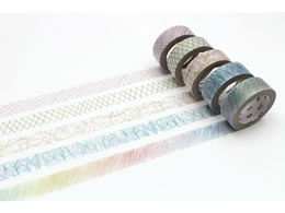 �J���� mt�����͂� �F���M���b�g 15mm�~7m MTTIGIS03