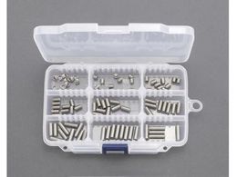 �G�X�R �Z�p���t�~�˂��Z�b�g �X�e�����X�� M5 EA949MR-5