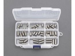 �G�X�R �Z�p���t�~�˂��Z�b�g �X�e�����X�� M8 EA949MR-8