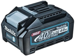 �}�L�^ ���`�E���C�I���o�b�e���[ 40V-4.0Ah BL4040