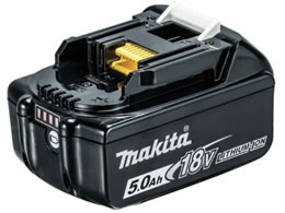�}�L�^ ���`�E���C�I���o�b�e���[ 18V-5.0Ah BL1850B